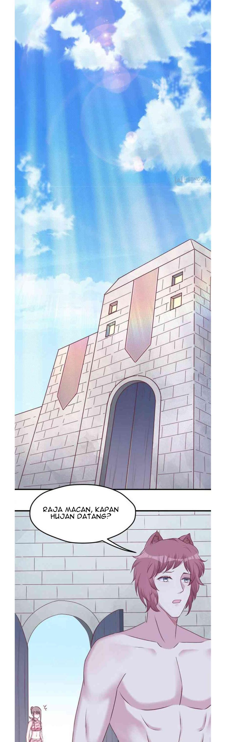 Beauty and the Beasts Chapter 157 Gambar 7